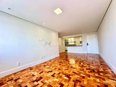 Apartamento com 2 Quartos à venda, 101m² no Nova Campinas, Campinas