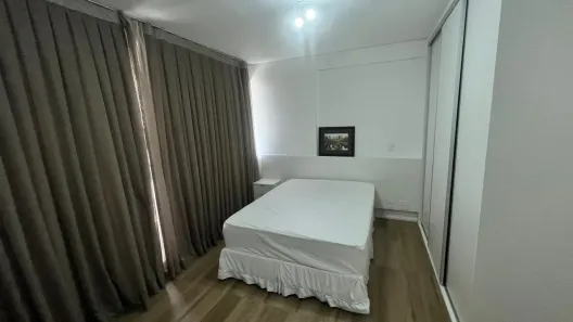 Flat com 1 Quarto para alugar, 32m² no Centro, Osasco