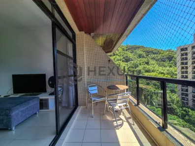 Apartamento com 3 Quartos à venda, 120m² no Pitangueiras, Guarujá