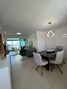 Apartamento com 2 Quartos à venda, 80m² no Farol, Maceió