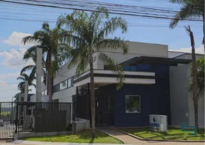 Galpão / Depósito / Armazém à venda, 1742m² no Iporanga, Sorocaba