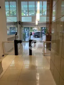 Conjunto Comercial / Sala à venda, 35m² no Centro, Niterói