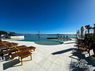 Apartamento com 3 Quartos à venda, 166m² no Cacupé, Florianópolis