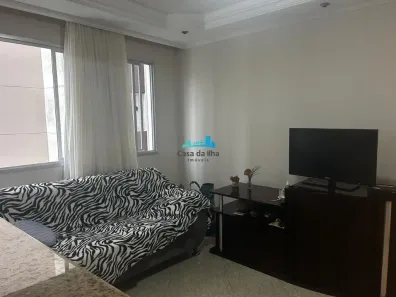 Apartamento com 1 Quarto à venda, 41m² no Centro, Florianópolis