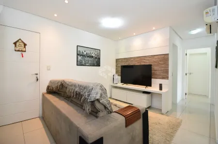 Apartamento com 2 Quartos à venda, 68m² no Itacorubi, Florianópolis