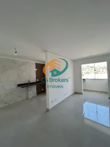 Apartamento com 2 Quartos à venda, 67m² no Centro, Atibaia