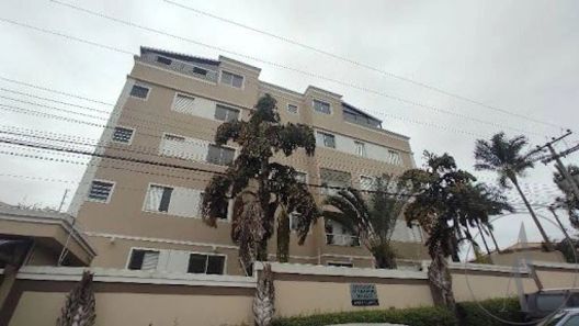 Apartamento com 3 Quartos à venda, 114m² no Jardim Vera Cruz, Sorocaba