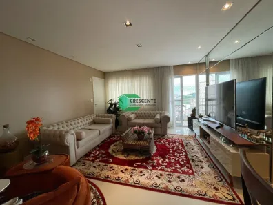 Apartamento com 3 Quartos à venda, 104m² no Vila Pires, Santo André