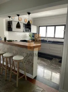 Apartamento com 3 Quartos à venda, 214m² no Enseada, Guarujá