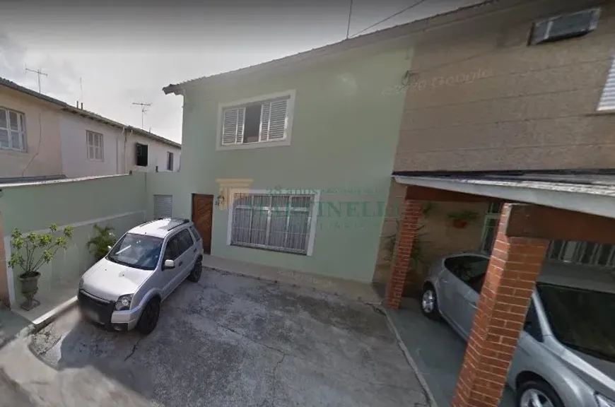 Foto do imóvel - Casa de condomínio à venda com 4 quartos, 1 suíte, 120 m², 2 banheiros e 3 vagas próximo à.