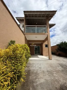 Sobrado com 3 Quartos à venda, 162m² no Coité, Eusébio