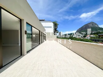 Cobertura com 4 Quartos à venda, 460m² no Leblon, Rio de Janeiro
