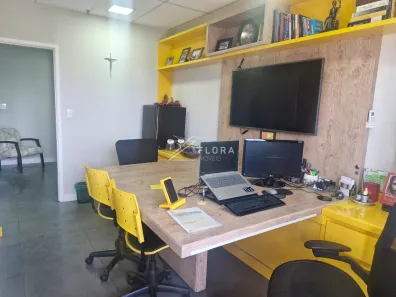 Conjunto Comercial / Sala à venda, 52m² no Jardim Marchissolo, Sumaré