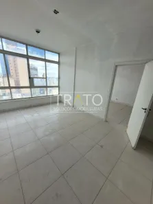 Conjunto Comercial / Sala com 2 Quartos à venda, 60m² no Centro, Campinas