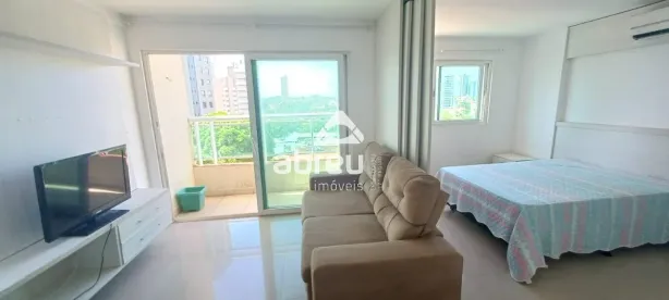 Apartamento com 1 Quarto à venda, 36m² no Ponta Negra, Natal