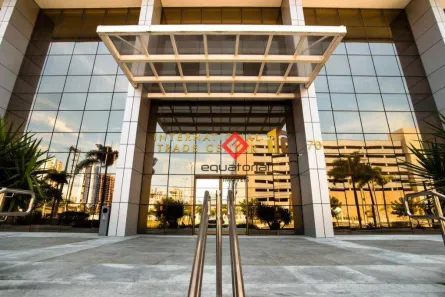 Andar / Laje corporativa para venda ou aluguel, 533m² no Papicu, Fortaleza