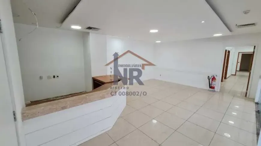 Foto do imóvel - Sala/Conjunto/Escritório para alugar com 20 m², 1 banheiro e portaria 24h no condomínio em