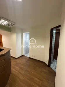 Conjunto Comercial / Sala com 1 Quarto à venda, 40m² no Vila Itapura, Campinas