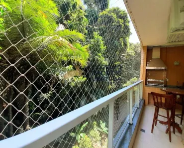 Apartamento com 2 Quartos à venda, 72m² no Praia Grande, Ubatuba