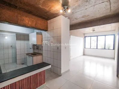 Apartamento com 1 Quarto à venda, 54m² no Cambuí, Campinas