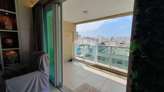 Cobertura com 3 Quartos à venda, 180m² no Tijuca, Rio de Janeiro