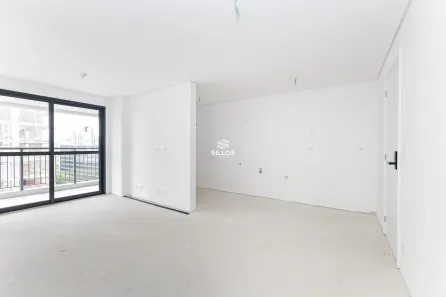 Apartamento com 2 Quartos à venda, 61m² no Cristo Rei, Curitiba
