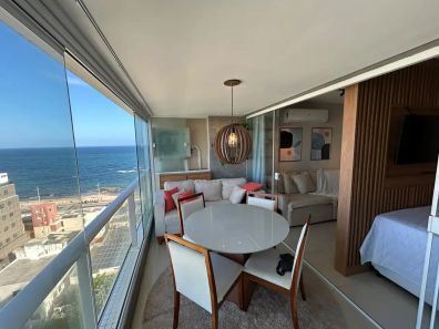 Apartamento com 1 Quarto à venda, 40m² no Pituba, Salvador