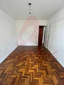 Apartamento com 1 Quarto à venda, 47m² no Centro, Rio de Janeiro