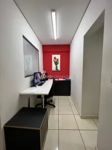Conjunto Comercial / Sala com 2 Quartos à venda, 43m² no Centro, Campinas
