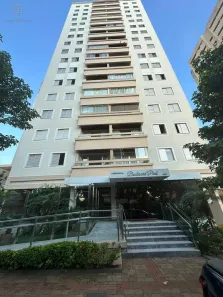 Apartamento com 3 Quartos à venda, 90m² no Centro, Londrina