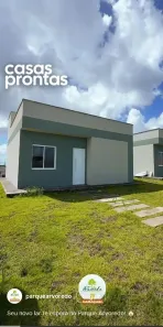 Apartamento com 2 Quartos à venda, 52m² no Centro, Lauro de Freitas
