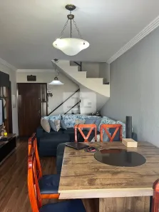 Cobertura com 2 Quartos à venda, 130m² no Taboão, São Bernardo do Campo