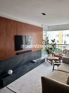 Apartamento com 2 Quartos à venda, 66m² no Jardim, Santo André