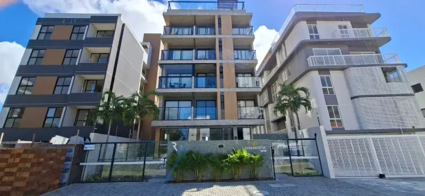 Studio com 1 Quarto à venda, 23m² no Intermares, Cabedelo