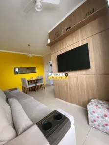 Apartamento com 2 Quartos à venda, 60m² no Independência, Taubaté