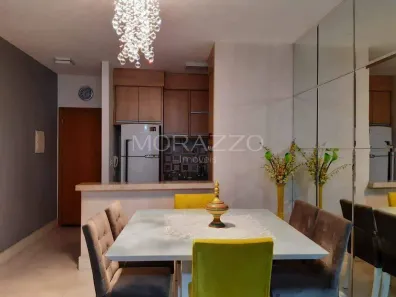 Apartamento com 3 Quartos à venda, 86m² no Jardim Pereira do Amparo, Jacareí
