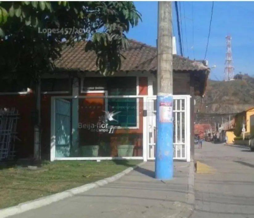 Foto do imóvel - Casa para comprar com 121 m², 4 quartos, 2 banheiros, 1 vaga