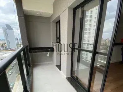 Apartamento com 2 Quartos à venda, 62m² no Parque Campolim, Sorocaba