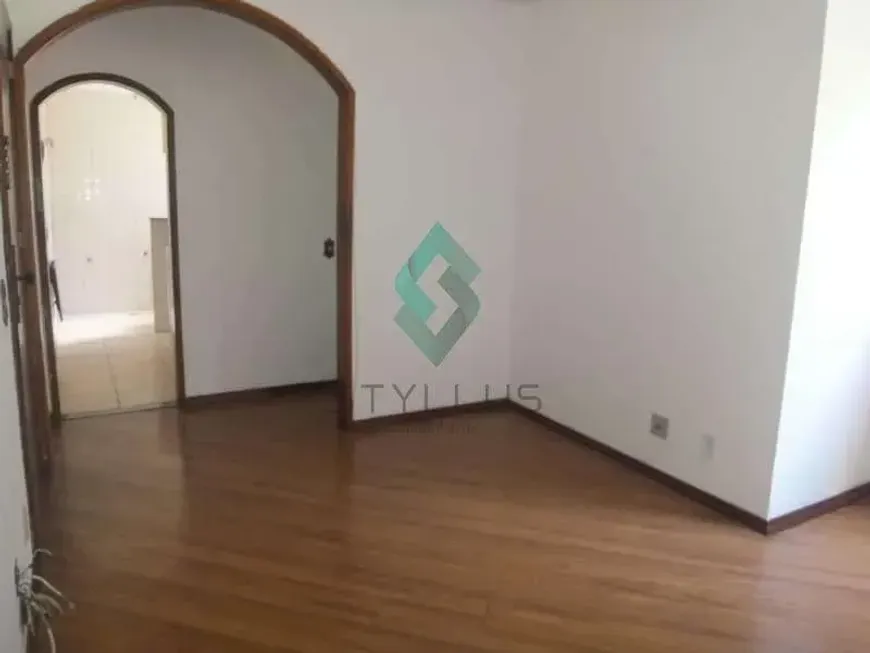Foto do imóvel - Apartamento à venda com 2 quartos, 1 banheiro, 42 m², 1 vaga, condomínio com elevador e aceita.