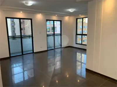 Apartamento com 3 Quartos à venda, 147m² no Ponta da Praia, Santos