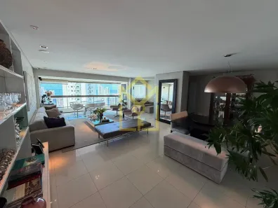 Apartamento com 4 Quartos à venda, 184m² no Boa Viagem, Recife