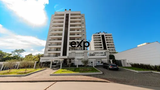 Apartamento com 3 Quartos à venda, 101m² no Itoupava Central, Blumenau