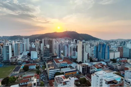 Cobertura com 4 Quartos à venda, 298m² no Granbery, Juiz de Fora