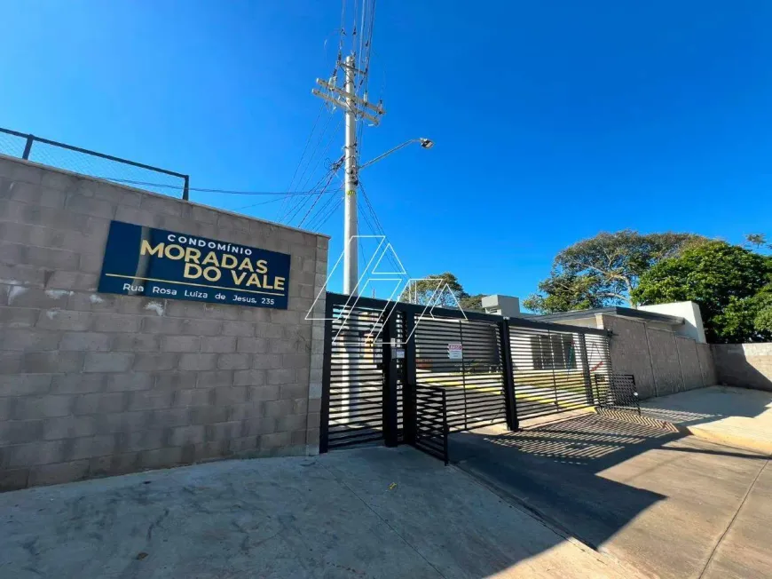 Foto do imóvel - Casa para alugar com 60 m², 2 quartos, 1 banheiro, 2 vagas
