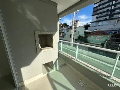 Apartamento com 2 Quartos à venda, 68m² no Canto, Florianópolis