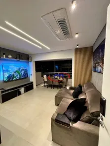 Apartamento com 1 Quarto à venda, 50m² no Rudge Ramos, São Bernardo do Campo