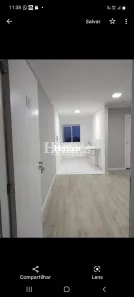 Apartamento com 2 Quartos à venda, 49m² no Parque Bom Retiro, Paulínia