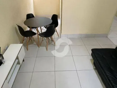 Apartamento com 1 Quarto à venda, 56m² no Icaraí, Niterói