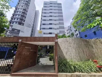 Apartamento com 3 Quartos à venda, 120m² no Graças, Recife