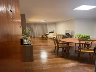 Apartamento com 3 Quartos à venda, 156m² no Centro, Ribeirão Preto